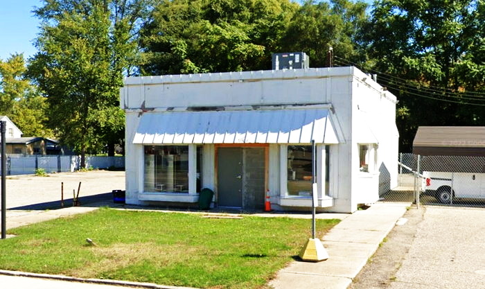 H Salt Fish & Chips (H. Salt Esq. Fish & Chips) - Lansing - 3214 N East St